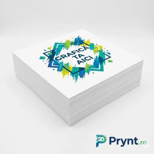 Plăci Polipropilenă (PP)