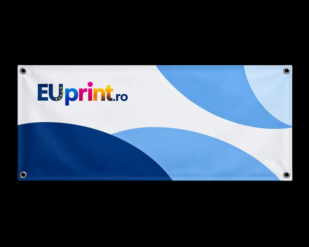 Banner PVC (Frontlit)