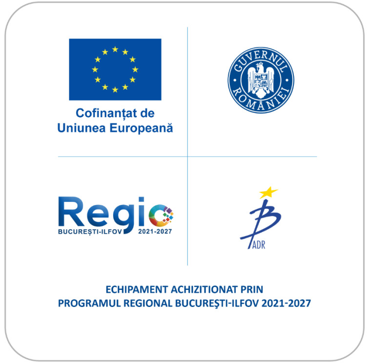 Exemplu de materiale pentru Programe Regionale